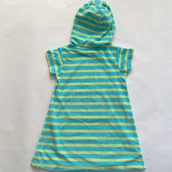 DisneyWorld Tinkerbell Swim Cover Size XS - Picture 4 of 4